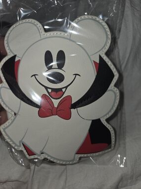 Disney Loungefly MICKEY WALLET